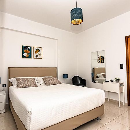 Koum Kapi Seaside Apartment Private Parking C1 خانيا المظهر الخارجي الصورة