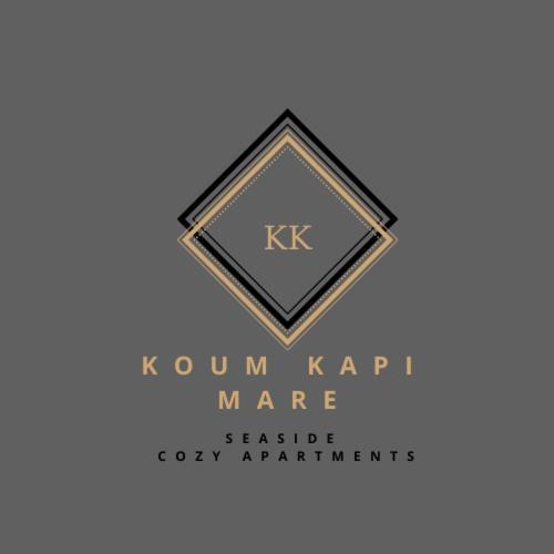 Koum Kapi Seaside Apartment Private Parking C1 خانيا المظهر الخارجي الصورة